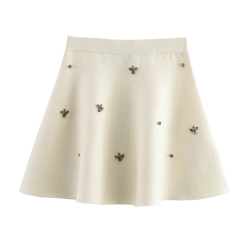 Alba // Skirt