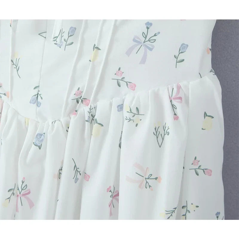 Delphine // Dress