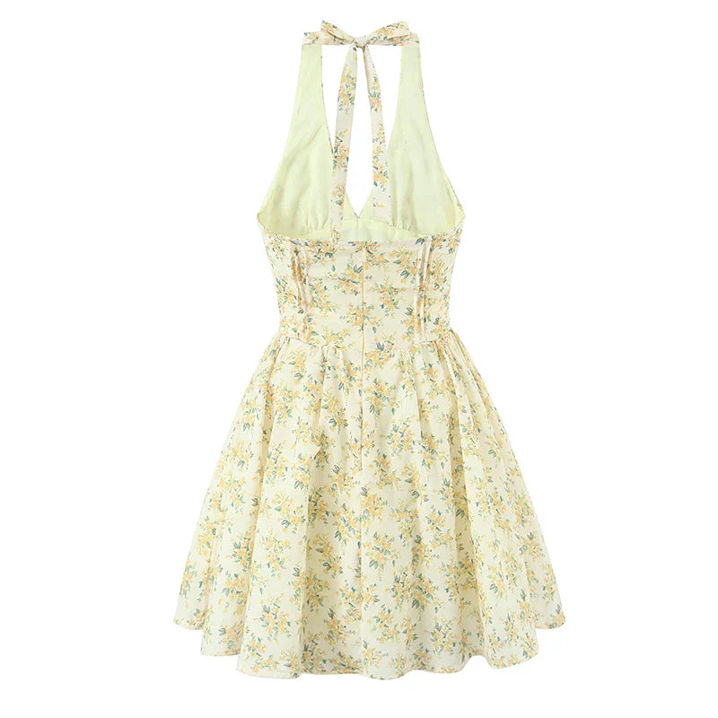 Ava // Dress