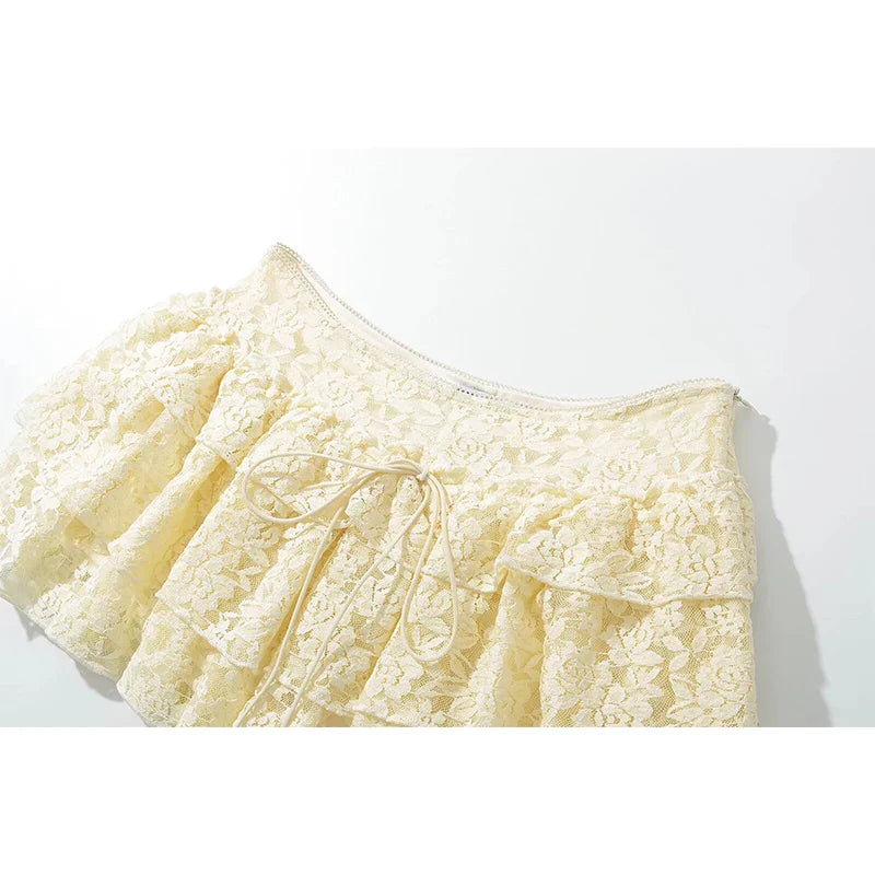 Emily // Skirt