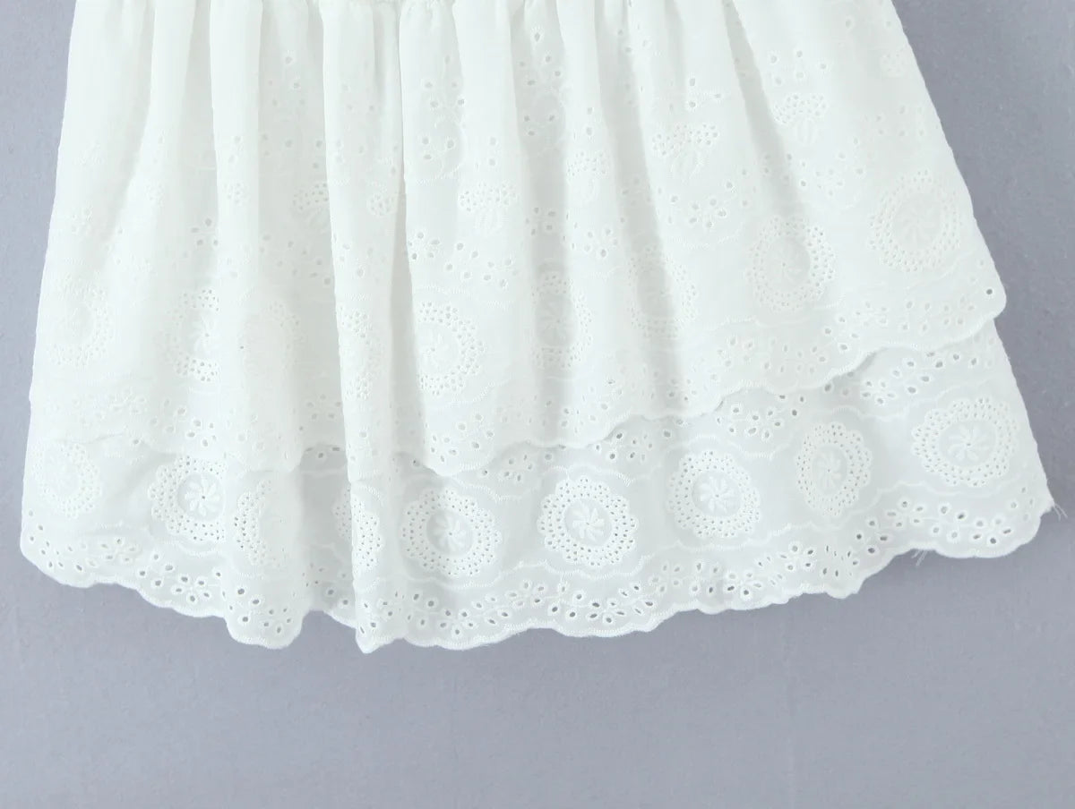 Bronde // Dress