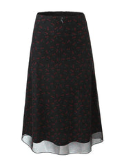 Cherished // Skirt