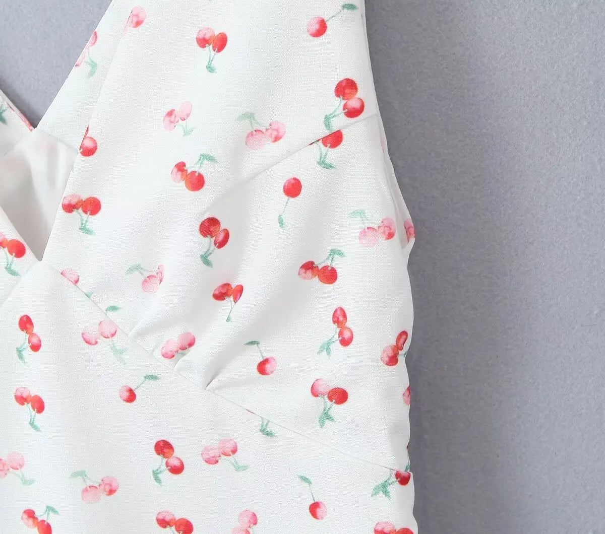 Carnation // Dress