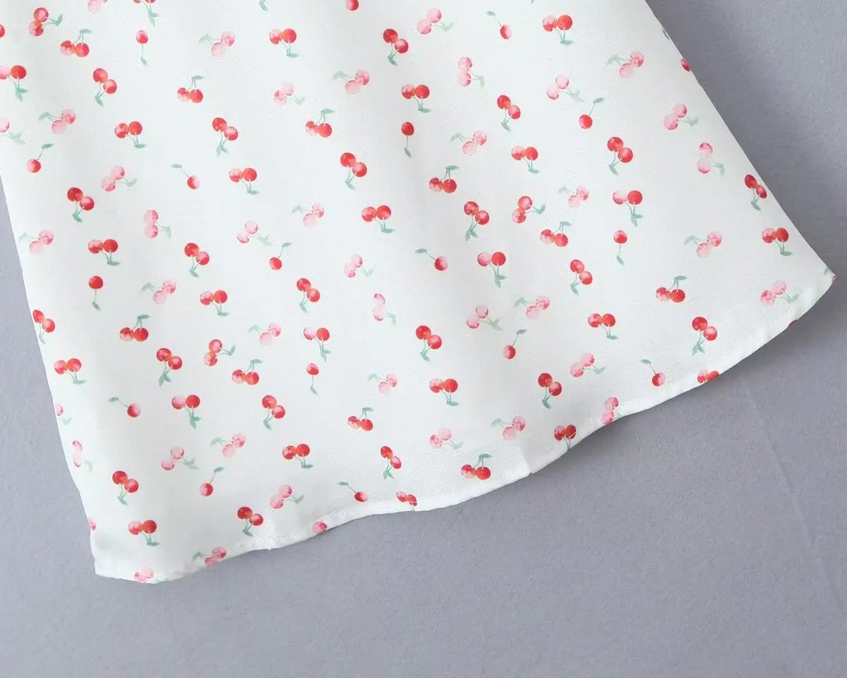 Carnation // Dress