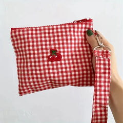 Cherry Pie // Mini Bag