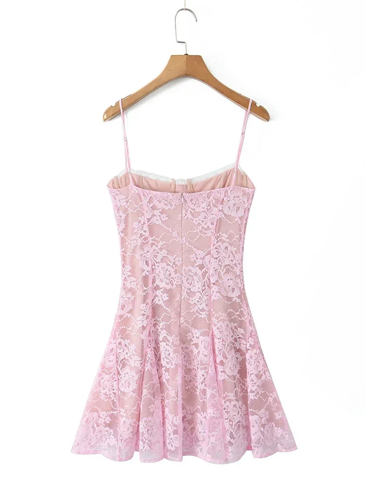 Dear Sunday // Dress