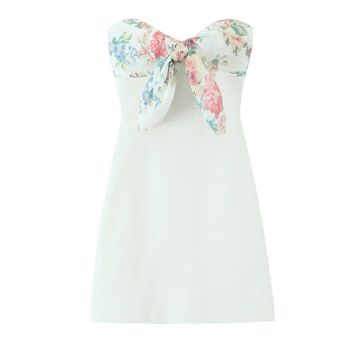 Energy Givers // Dress