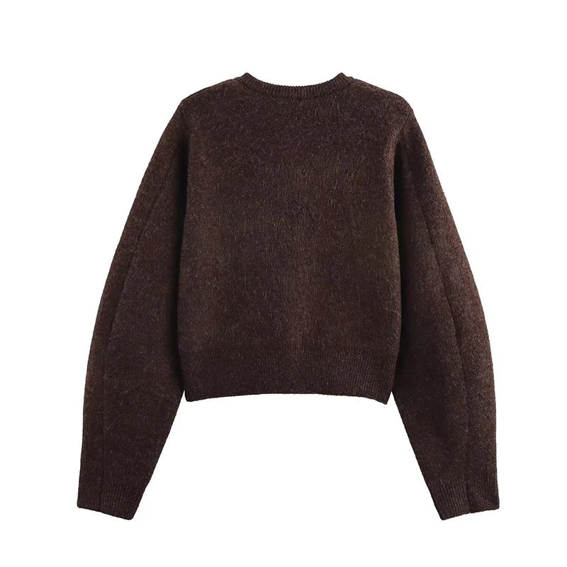 Choco // Cardi