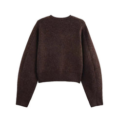 Choco // Cardi