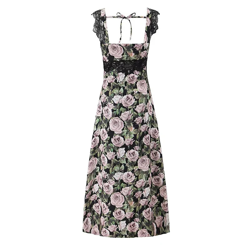 Elsie // Dress