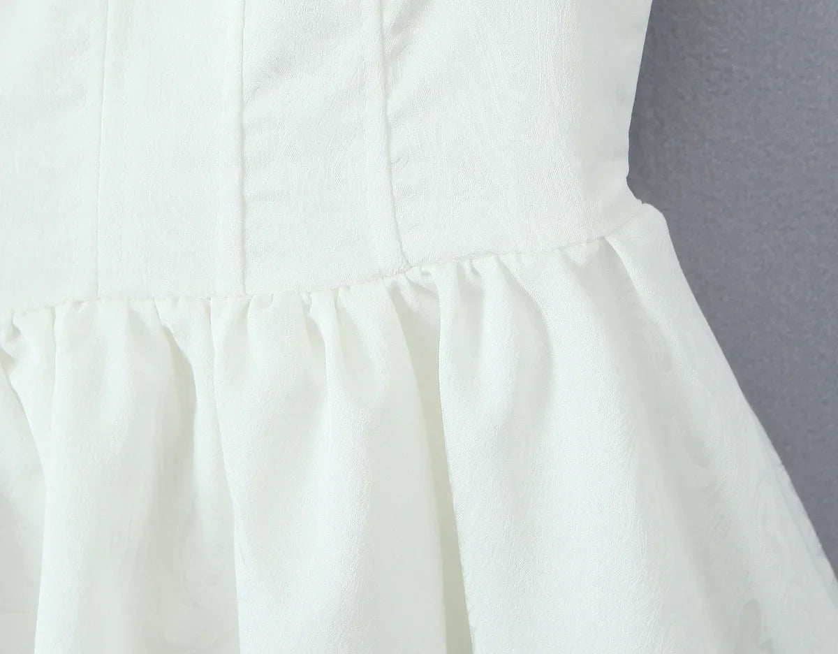 Caroline // Dress