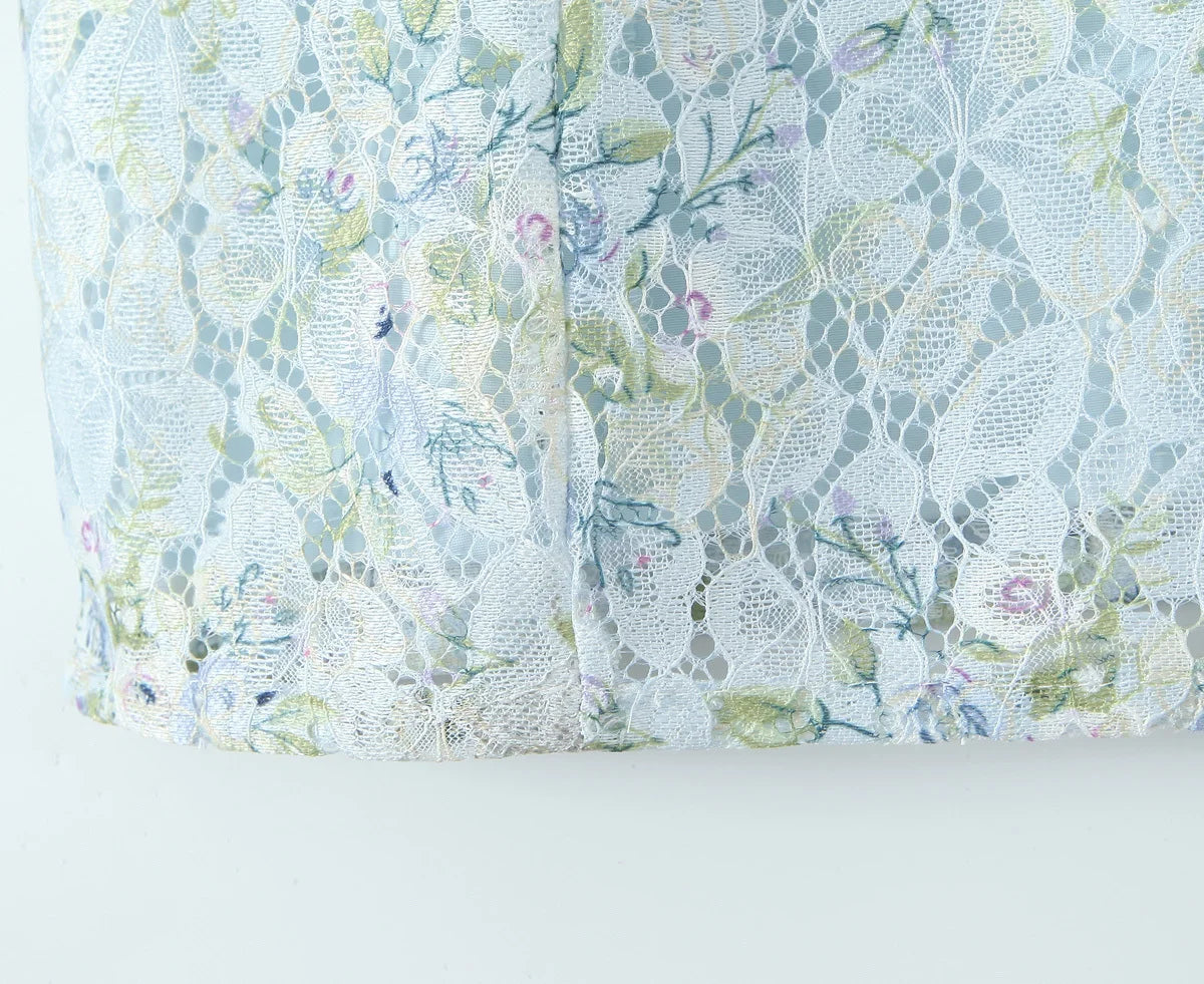 Cresilia // Dress