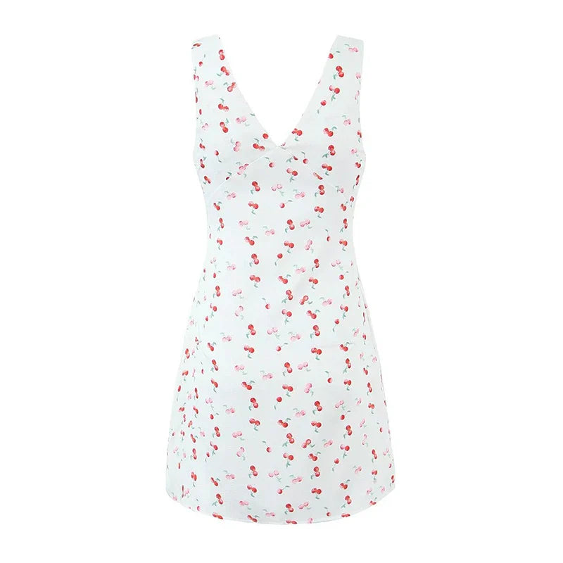 Carnation // Dress