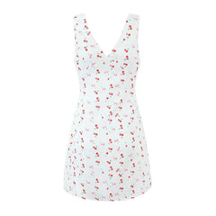 Carnation // Dress
