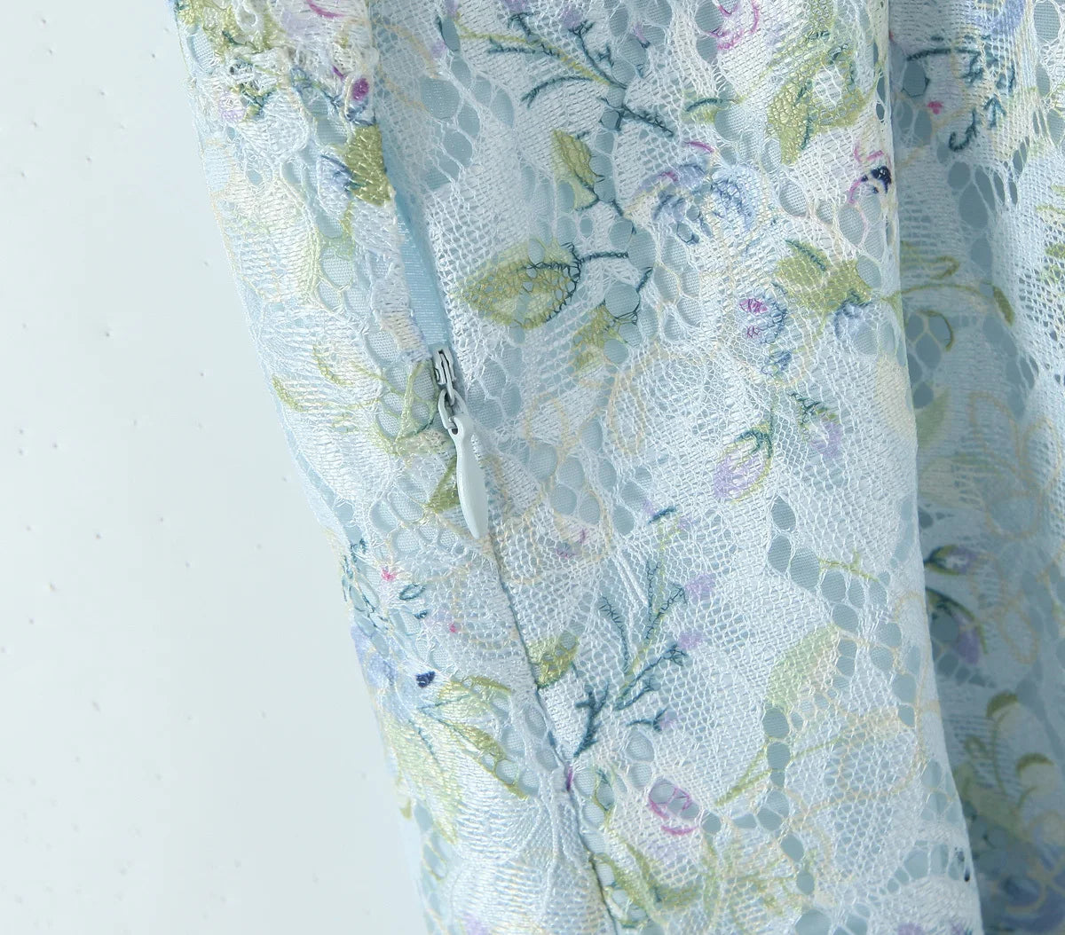 Cresilia // Dress