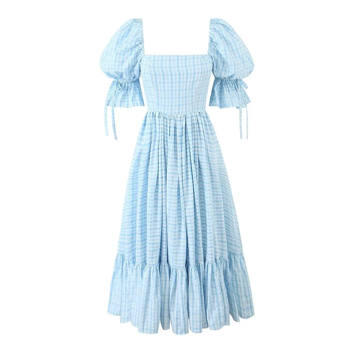 Camilla // Dress