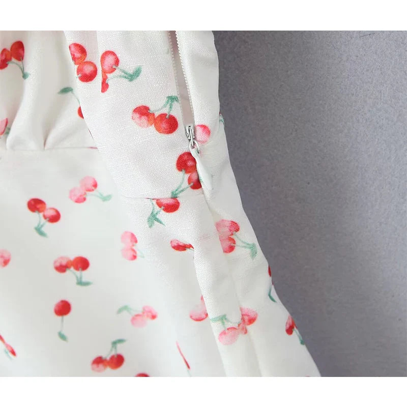Carnation // Dress
