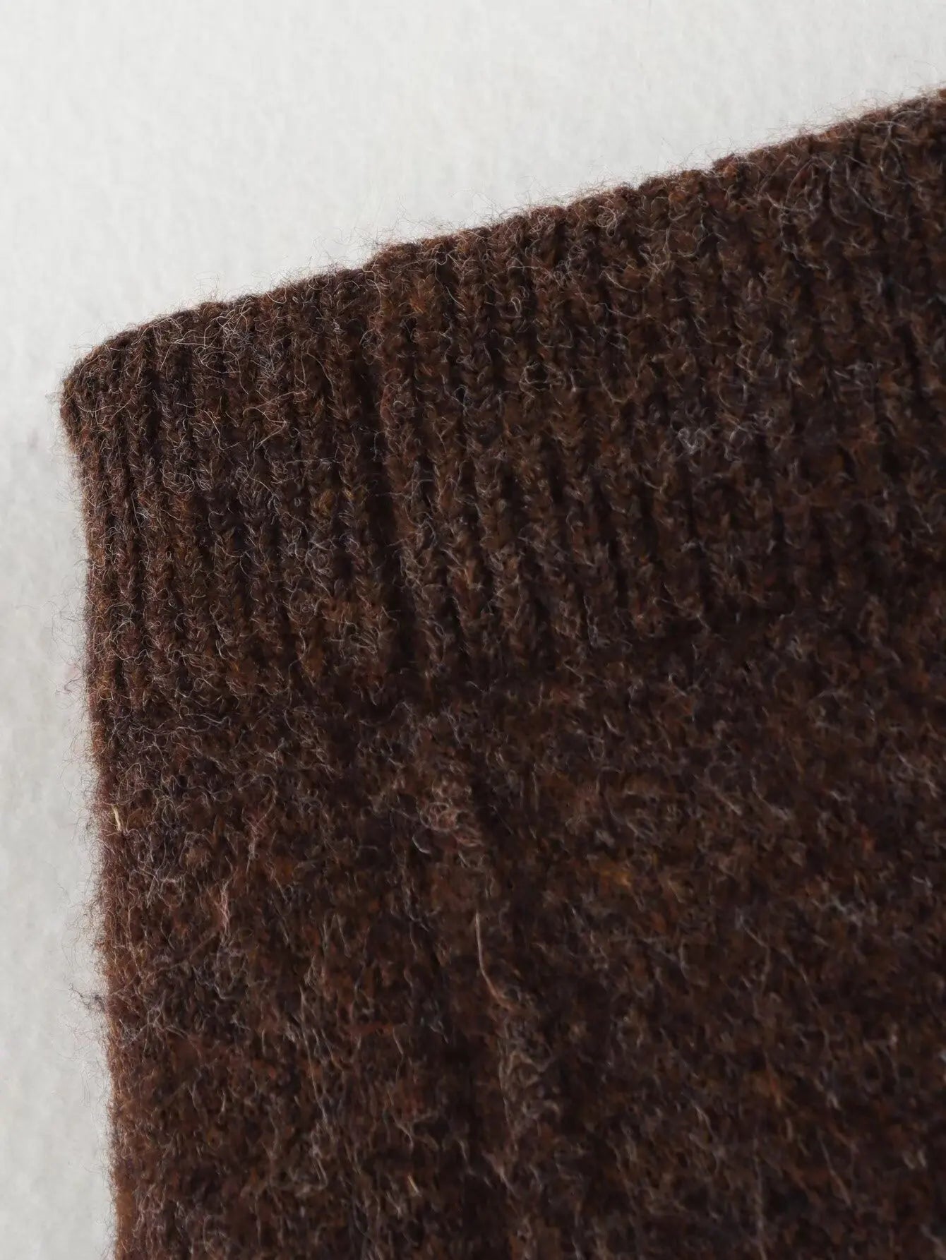 Choco // Skirt