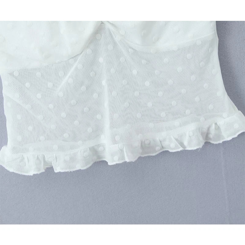 Aster // Top