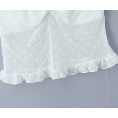 Aster // Top