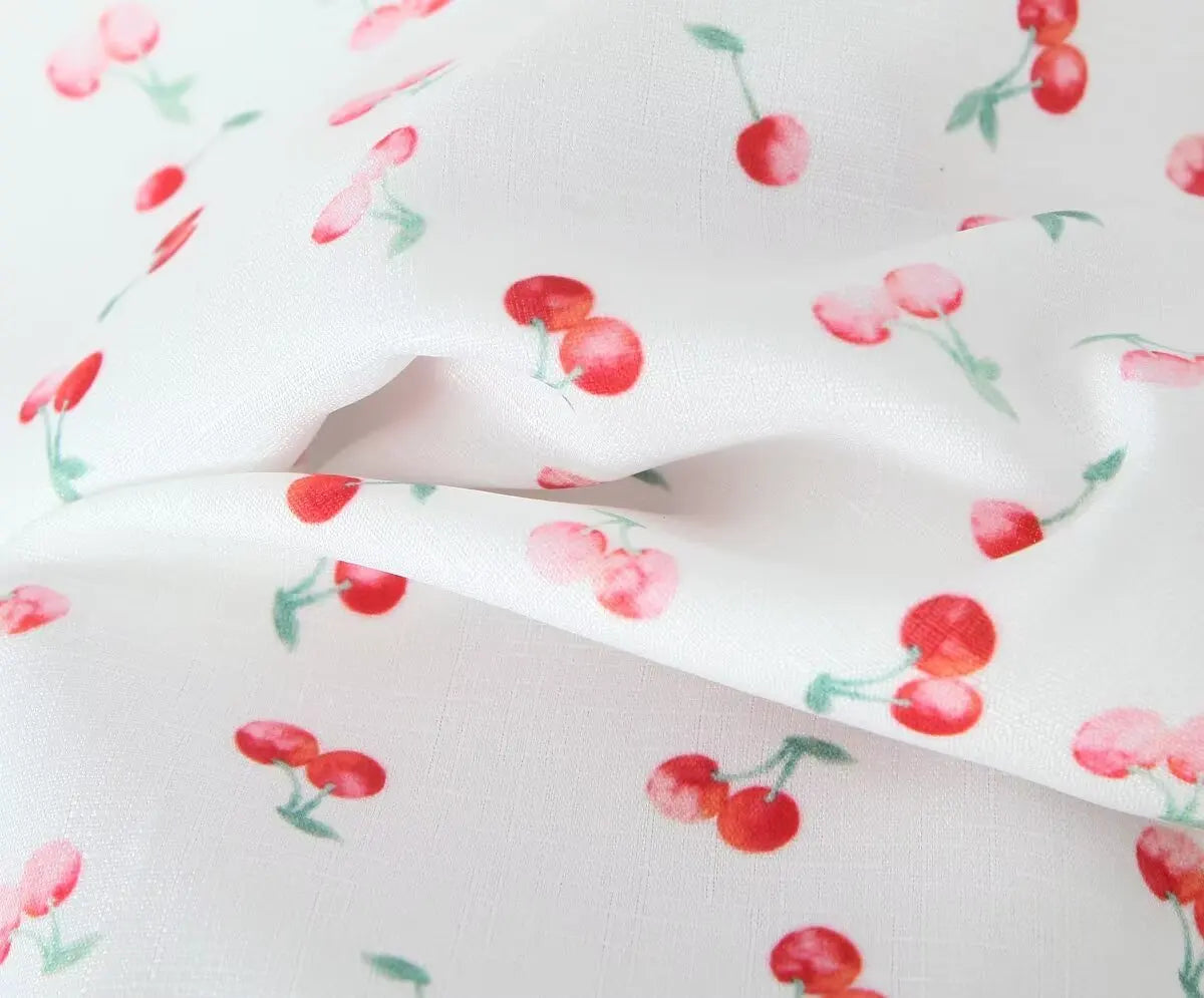 Carnation // Dress