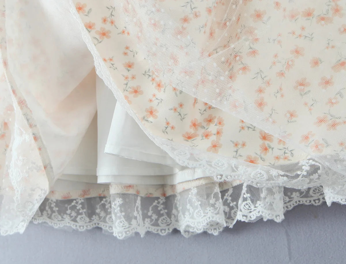 Countryside // Dress