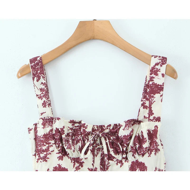 Anemone // Top