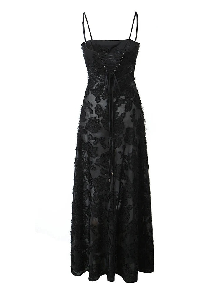 Angelica // Dress