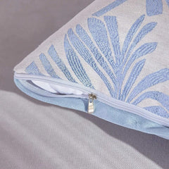 Plant Pattern Leaves Throw Pillow Case Ins Style Home Decor Cushion Cover Car Pillow Case Cojines Decorativos Para Sofá