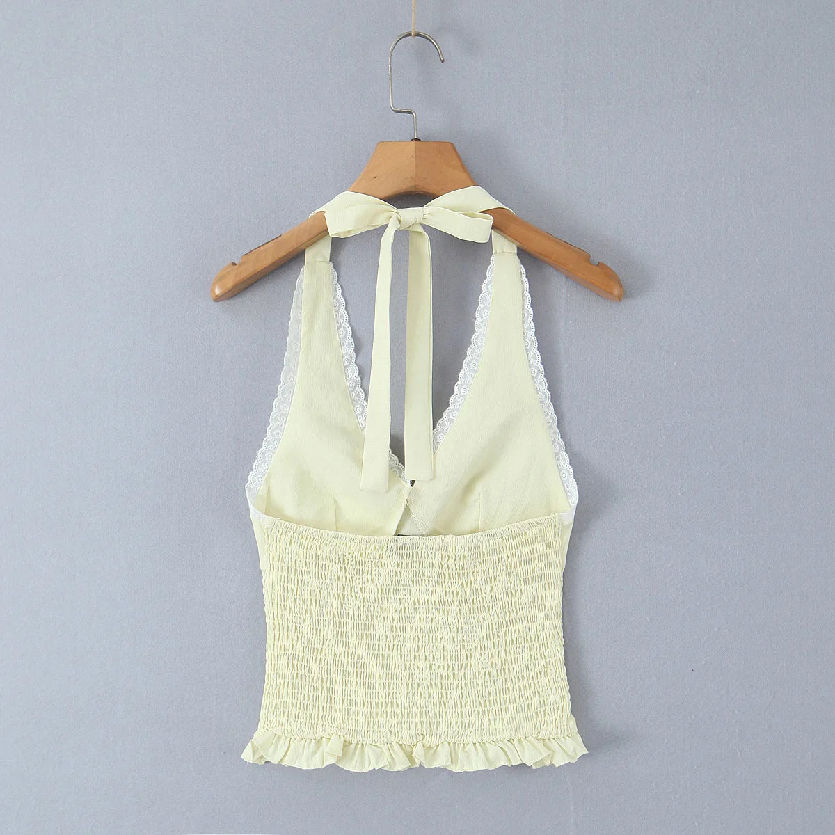 Crema // Top