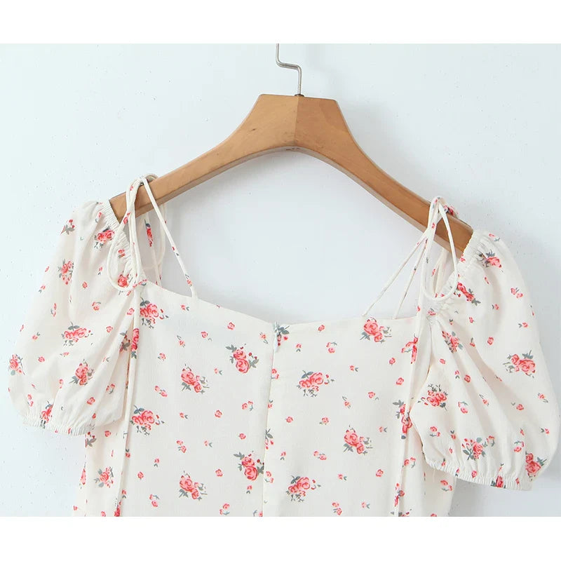 Ermira // Dress