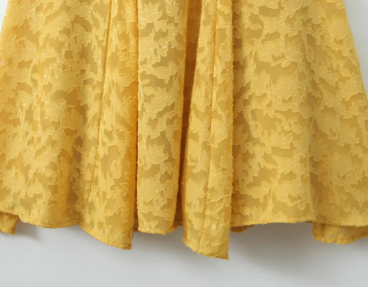 Dolce Vita // Dress