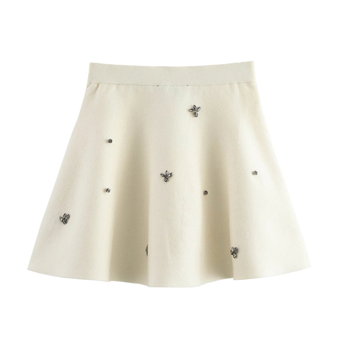 Alba // Skirt