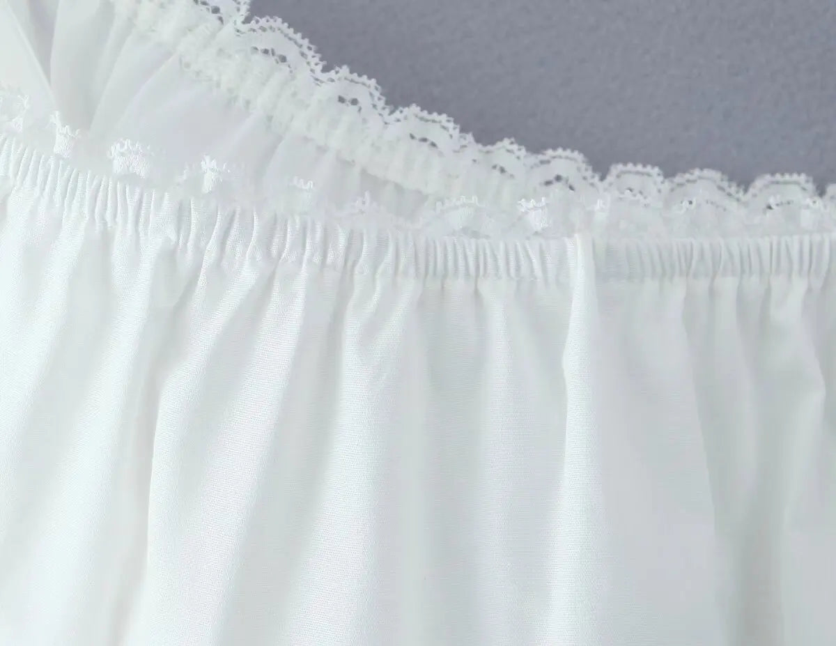 Cutie Pie // Midi Skirt