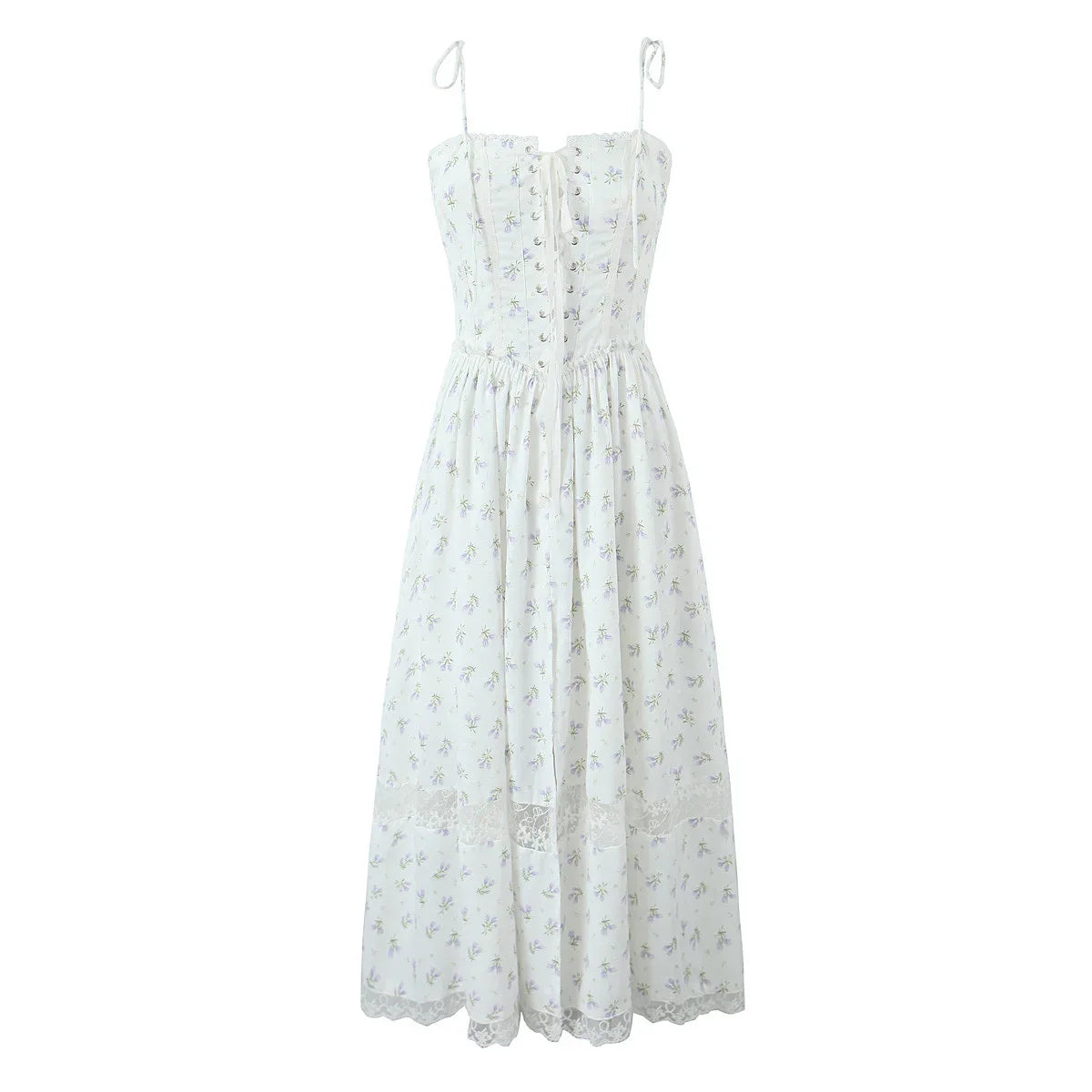 Alisa // Dress