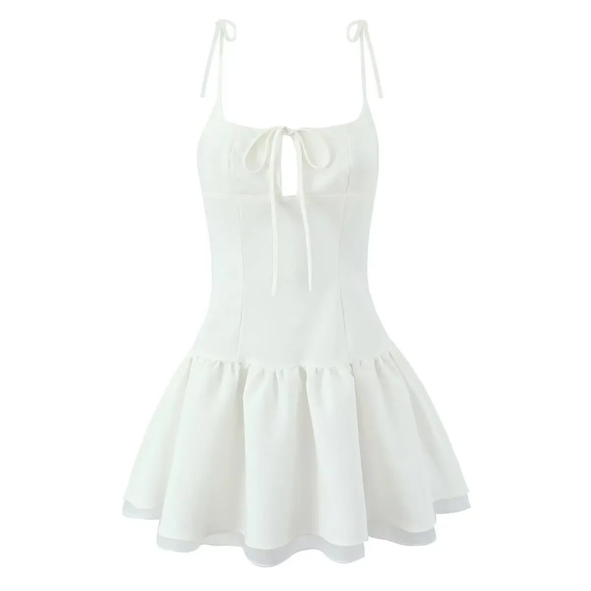 Endiola // Dress