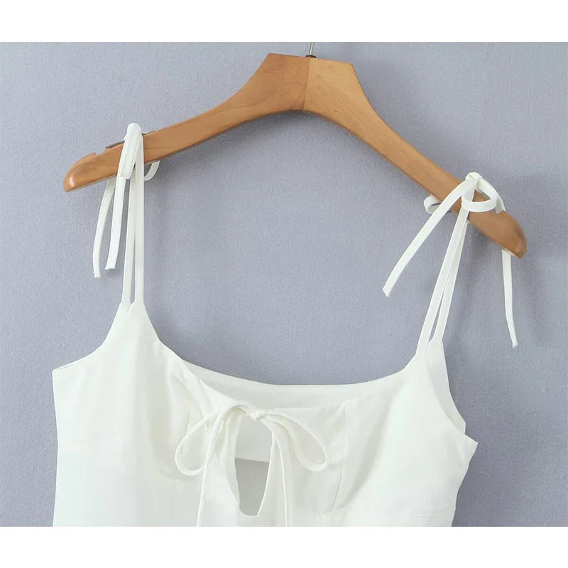Endiola // Dress