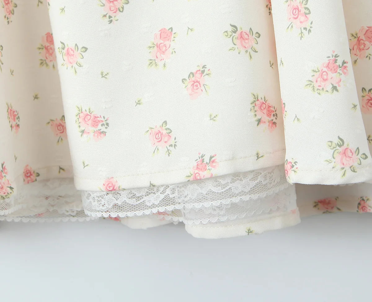 Core Memory // Dress