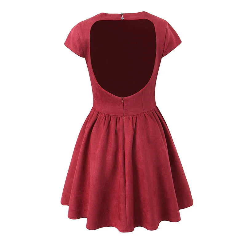 Alma // Dress