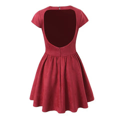 Alma // Dress