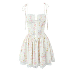 Alegra // Dress