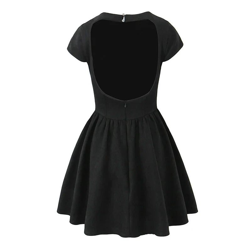 Alma // Dress