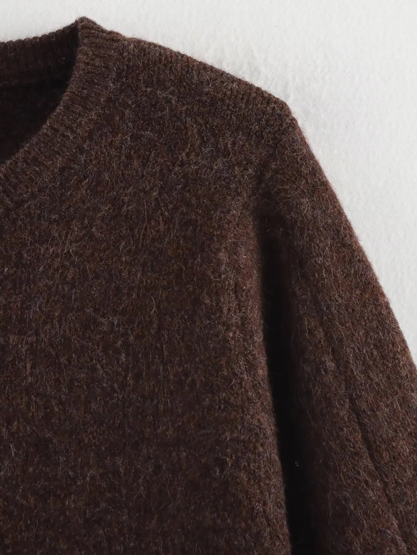 Choco // Cardi