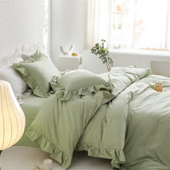 600TC Bedding Set Egyptian Cotton Duvet Cover Set Queen King Size Bedlinens Sheet Underwear
