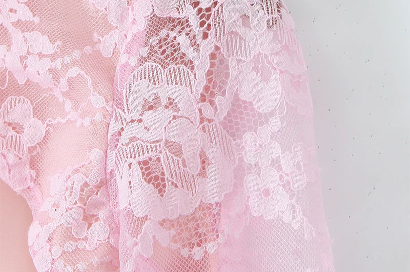 Dear Sunday // Dress