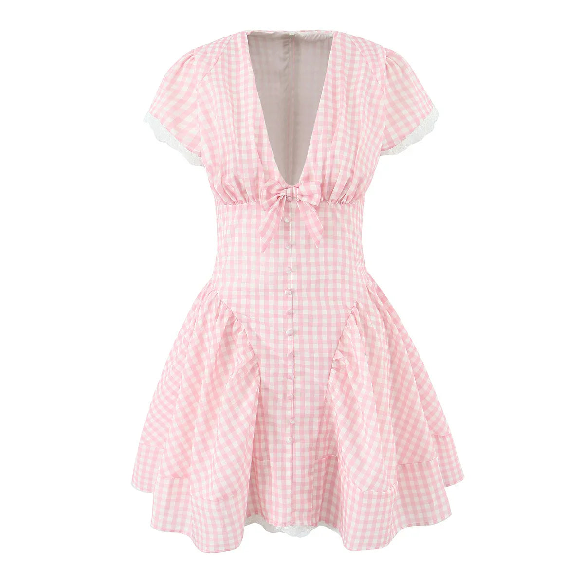 Elora // Dress