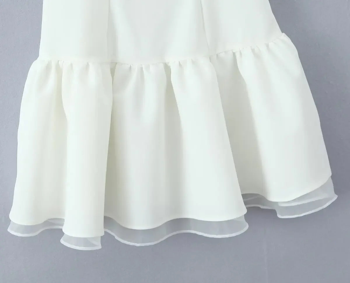 Endiola // Dress
