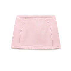 Buttercup // Skirt
