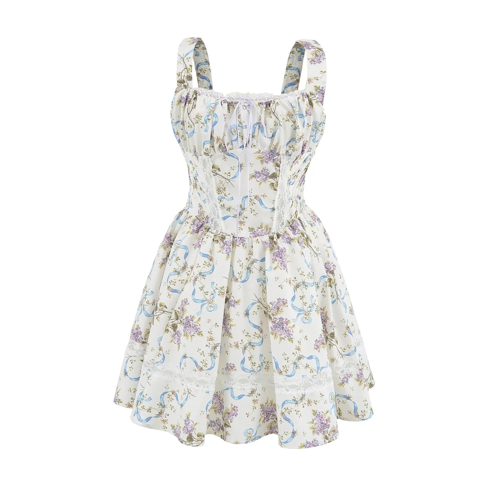 Britta // Dress