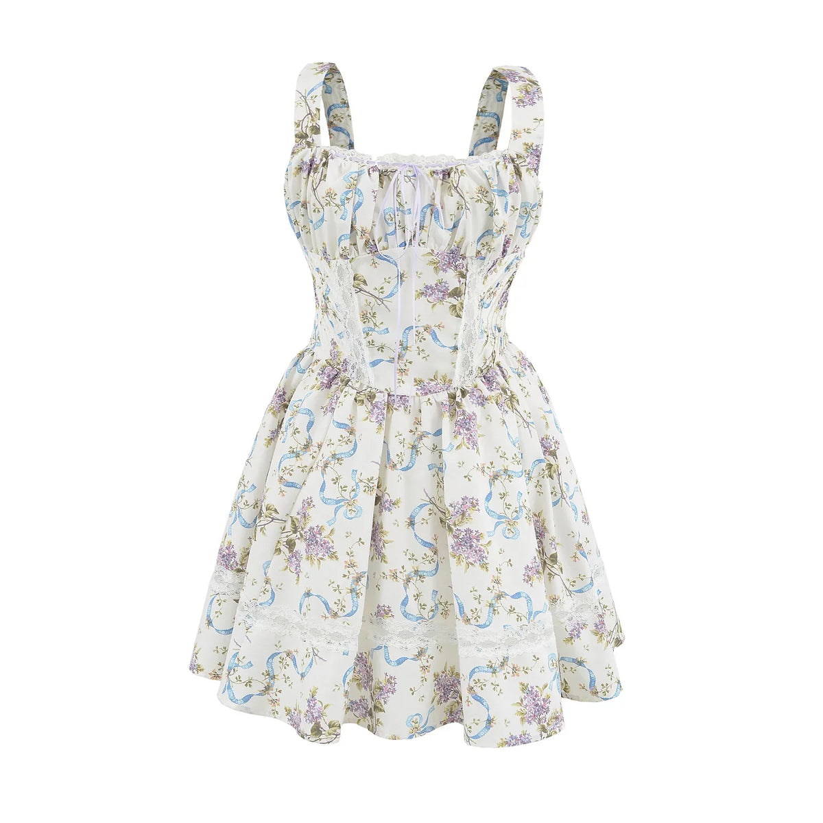 Britta // Dress